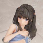 Zatanend Ecchi Anime Girl Waifu Figure