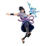 Uchiha Sasuke Effectreme Figure from Naruto Shippuden