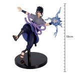 Uchiha Sasuke Effectreme Figure from Naruto Shippuden