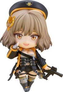 Good Smile Company Goddess of Victory: Nikke – Anis Nendoroid Action Figure