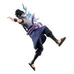 Uchiha Sasuke Effectreme Figure from Naruto Shippuden