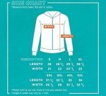 Ripple Junction Attack on Titan Men's Full Zip-Up Hooded Sweatshirt Scout Regiment AOT Military Anime Fleece Hoodie XL Green