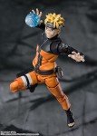Naruto Shippuden Uzumaki S.H.Figuarts Action Figure