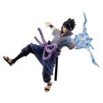 Uchiha Sasuke Effectreme Figure from Naruto Shippuden