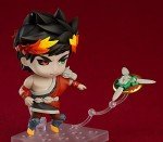 Good Smile Hades Zagreus Nendoroid Figure