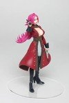 HEYOX 18cm Japanese Anime Fate/Extra Last Encore Rider Francis Drake Pirate Beauty Figure Game Collection Doll PVC Beautiful Girl Model Anime Figure