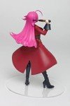 HEYOX 18cm Japanese Anime Fate/Extra Last Encore Rider Francis Drake Pirate Beauty Figure Game Collection Doll PVC Beautiful Girl Model Anime Figure