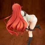 Zatanend Ecchi Figure Eris Greyrat(Hantai Ver.),Waifu Hentaii.Sexy Action Anime Girl Figure +18 Uncensored for Adult Collection Statue Gift Model Toys No Box