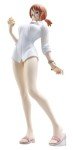 One Piece: Excellent Model P.O.P ~Strong Edition~ Nami Ending Ver. 1/8 Scale PVC Figure