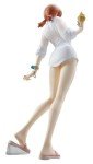 One Piece: Excellent Model P.O.P ~Strong Edition~ Nami Ending Ver. 1/8 Scale PVC Figure
