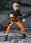 Naruto Shippuden Uzumaki S.H.Figuarts Action Figure