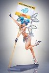FREEing Racing Miku PVC Figure ("Sepang" Version) (1:8 Scale)