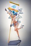 FREEing Racing Miku PVC Figure ("Sepang" Version) (1:8 Scale)