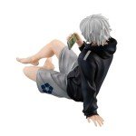 YLQANONG Seishiro Nagi Figures, Isagi Yoichi/Chigiri Hyoma Anime Figure Statues Anime Action Figurine 9CM/3.54IN