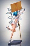 FREEing Racing Miku PVC Figure ("Sepang" Version) (1:8 Scale)