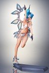 FREEing Racing Miku PVC Figure ("Sepang" Version) (1:8 Scale)