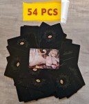 INNAL Waifu Cards Collection, Featuring Naked Anime Girls, Anime Porn, and Lewd Anime Figures - Perfect for Anime Cards Collectors 54PCS