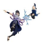 Uchiha Sasuke Effectreme Figure from Naruto Shippuden