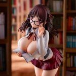 Cute Anime Girl PVC Action Figure Toy Collection