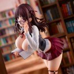 Cute Anime Girl PVC Action Figure Toy Collection