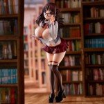 Cute Anime Girl PVC Action Figure Toy Collection