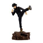 Banpresto - Jujutsu Kaisen - Combination Battle 2 - Megumi Fushiguro Statue