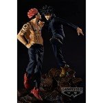 Banpresto - Jujutsu Kaisen - Combination Battle 2 - Megumi Fushiguro Statue