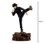 Banpresto - Jujutsu Kaisen - Combination Battle 2 - Megumi Fushiguro Statue