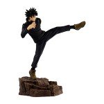 Banpresto - Jujutsu Kaisen - Combination Battle 2 - Megumi Fushiguro Statue