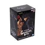 Banpresto - Jujutsu Kaisen - Combination Battle 2 - Megumi Fushiguro Statue