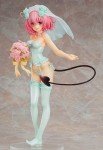 Good Smile To Love-Ru Darkness: Momo Belia Deviluke PVC Figure