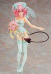Good Smile To Love-Ru Darkness: Momo Belia Deviluke PVC Figure