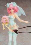 Good Smile To Love-Ru Darkness: Momo Belia Deviluke PVC Figure