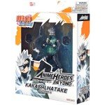 ANIME HEROES Beyond - Naruto - Kakashi Susano Ver. Action Figure