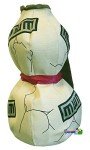 Official Naruto Gaara Gourd Backpack Bag