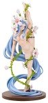 Daiki Original Character: Hana No Yousei-San Maria Bernard PVC Vinyl Figure
