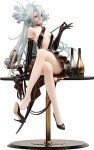 Apex - Girls' Frontline - PA15 Phantom Thief Champagne Version 1/7 PVC Figure (Net)
