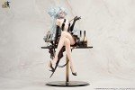 Apex - Girls' Frontline - PA15 Phantom Thief Champagne Version 1/7 PVC Figure (Net)