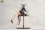 Apex - Girls' Frontline - PA15 Phantom Thief Champagne Version 1/7 PVC Figure (Net)