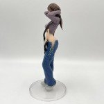 Generic XLONGHOMES Ecchi Figure Guitar Sister Anime Figure Home Decor Cast Off Collectible Figurines