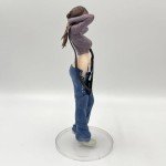 Generic XLONGHOMES Ecchi Figure Guitar Sister Anime Figure Home Decor Cast Off Collectible Figurines