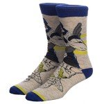 My Hero Academia Crew Set - 3 Pieces