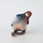Zatanend Ecchi Figure Mei Hui,Waifu Hentaii.Sexy Anime +18 Uncensored Collection Gift Model Toys No Box