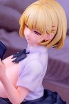 Zatanend Ecchi Figure Himeko Anime Girl Figure,Waifu,Hentaii Figures.Sexy Anime Figures +18 Uncensored Collection Gift Model Toys No Box
