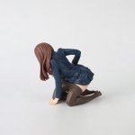 Zatanend Ecchi Figure Mei Hui,Waifu Hentaii.Sexy Anime +18 Uncensored Collection Gift Model Toys No Box