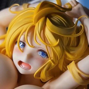 BRLOTA Anime Action Figure Hentai Figure PVC Action Figures Adults Collection Model Toys