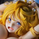 BRLOTA Anime Action Figure Hentai Figure PVC Action Figures Adults Collection Model Toys