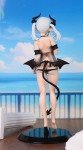 Zatanend Ecchi Figure Lilith The Succubus,Anime Girl Figure Waifu Hentaii.Sexy Action +18 Uncensored Collection Statue Gift Model Toys No Box