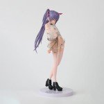Zatanend Ecchi Figure Little Demon Eve,Waifu Hentaii.Sexy Anime +18 Uncensored Collection Gift Model Toys No Box