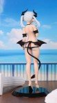 Zatanend Ecchi Figure Lilith The Succubus,Anime Girl Figure Waifu Hentaii.Sexy Action +18 Uncensored Collection Statue Gift Model Toys No Box